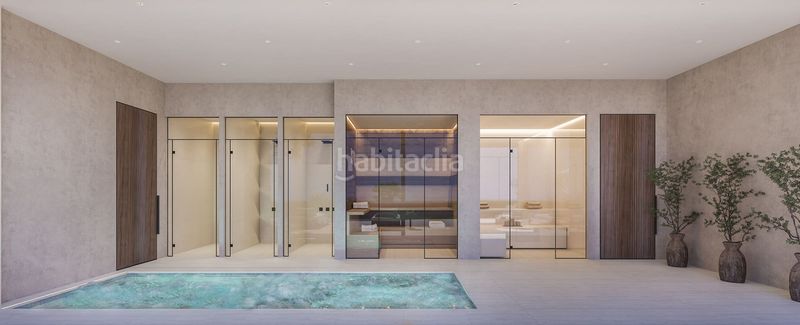 Foto 4db9b3b2-c5bb-4316-b4aa-39e9ec5792b9. Apartament amb aparcament piscina a Casco Antiguo Marbella
