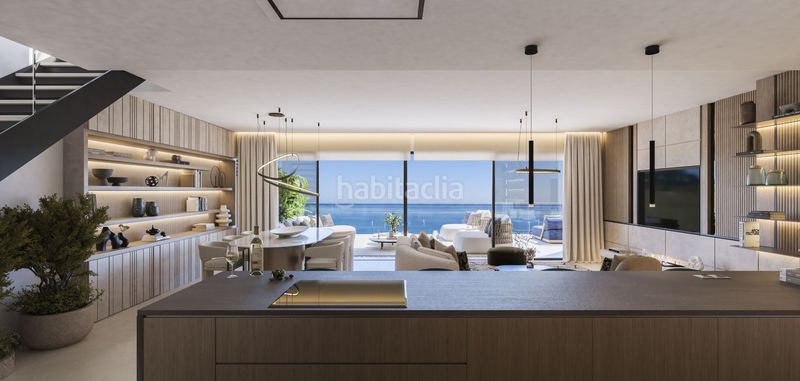 Foto f3de8128-2332-4731-9144-179512513ec7. Apartament amb aparcament piscina a Casco Antiguo Marbella