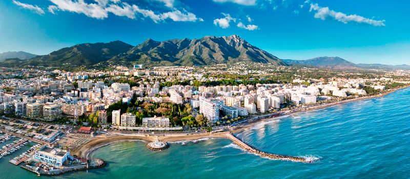 Foto 57c1c26a-c647-4b73-8887-4edcacf92a84. Apartament amb calefacció aparcament piscina a Casco Antiguo Marbella