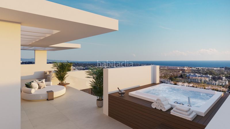 Foto 0cf45f87-4959-4d33-b301-687c586f5d04. Casa amb calefacció aparcament piscina a Casco Antiguo Marbella