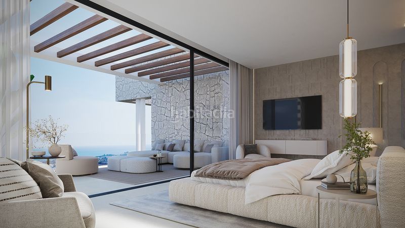 Foto ba2e2c30-53a6-4ea6-9c56-884be2dc565f. Casa amb calefacció aparcament piscina a Casco Antiguo Marbella
