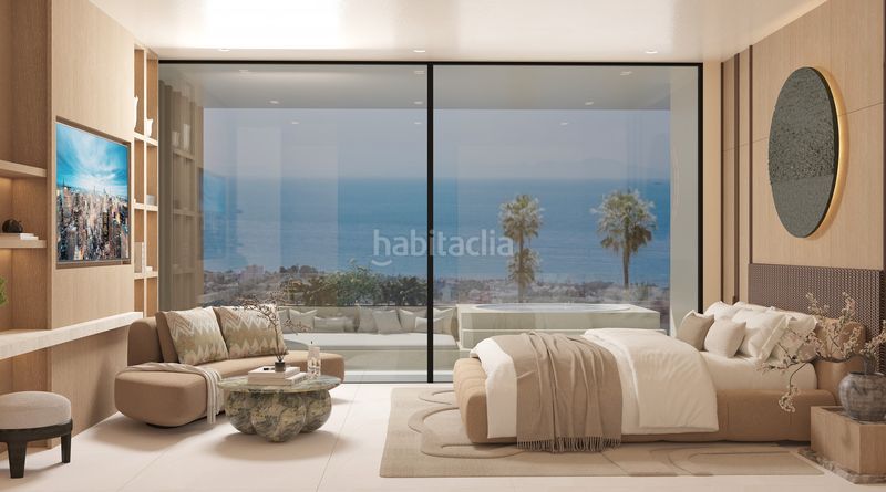 Foto 4cb46759-bf71-4057-996f-c9734c3a5964. Casa amb calefacció aparcament piscina a Casco Antiguo Marbella