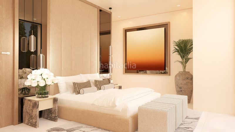 Foto c58105f5-c97a-415c-afd0-8a2457758f43. Casa amb calefacció aparcament piscina a Casco Antiguo Marbella