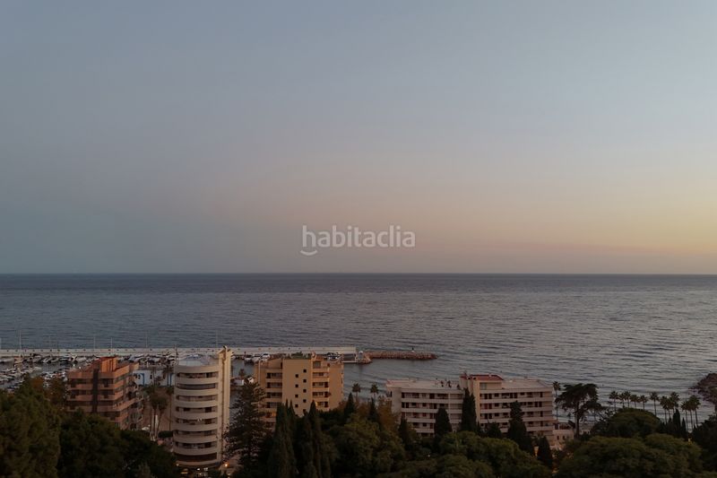 Foto 22757f4b-c908-4587-a280-9a6d868c65a6. Àtic amb piscina a Casco Antiguo Marbella