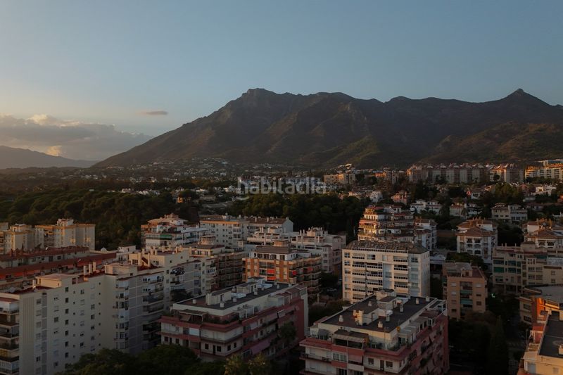 Foto afd1cb67-0a9a-446f-8b62-3d7457861e60. Àtic amb piscina a Casco Antiguo Marbella