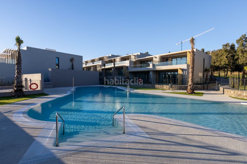 Foto 4fd6137a-90c7-4302-9de7-f03426d21361. Casa amb calefacció aparcament piscina a Casco Antiguo Marbella