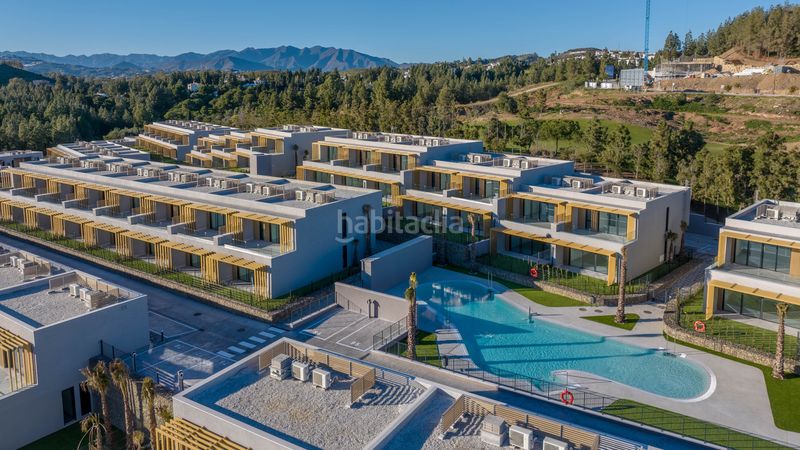 Foto 9522a814-d54d-45e1-a561-90513636a713. Casa amb calefacció aparcament piscina a Casco Antiguo Marbella