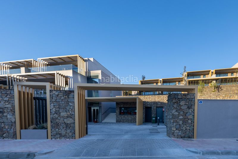 Foto f6a63e82-1b93-46f3-bf57-e8c0e944dd7a. Casa amb calefacció aparcament piscina a Casco Antiguo Marbella