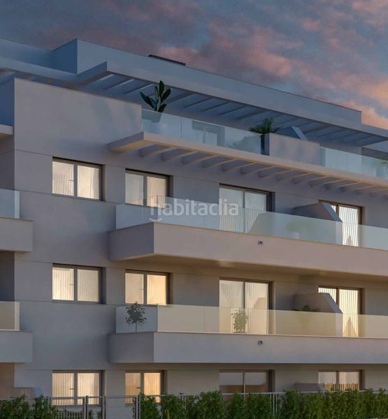 Foto 2a9fdfc6-3407-4441-89d4-1961197c35ce. Apartamento vive la modernidad del estilo de vida costero en mijas, donde elegantes y eficientes viviendas energéticas combinan confort, estil en Marbella