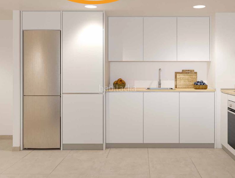 Foto 49908e7b-27b7-4d7e-8fc2-f6ebe85b6960. Apartamento vive la modernidad del estilo de vida costero en mijas, donde elegantes y eficientes viviendas energéticas combinan confort, estil en Marbella