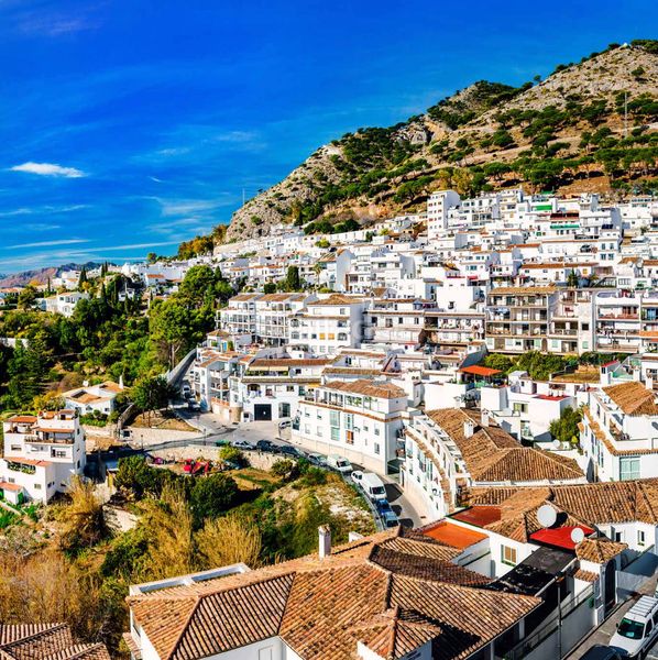 Foto 6e6948b1-4951-4729-9afb-82afafca0140. Apartamento vive la modernidad del estilo de vida costero en mijas, donde elegantes y eficientes viviendas energéticas combinan confort, estil en Marbella
