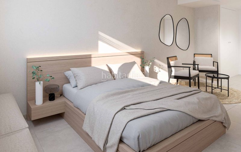 Foto 772e2bda-6492-400c-b454-9f3e2cdbd729. Apartamento vive la modernidad del estilo de vida costero en mijas, donde elegantes y eficientes viviendas energéticas combinan confort, estil en Marbella