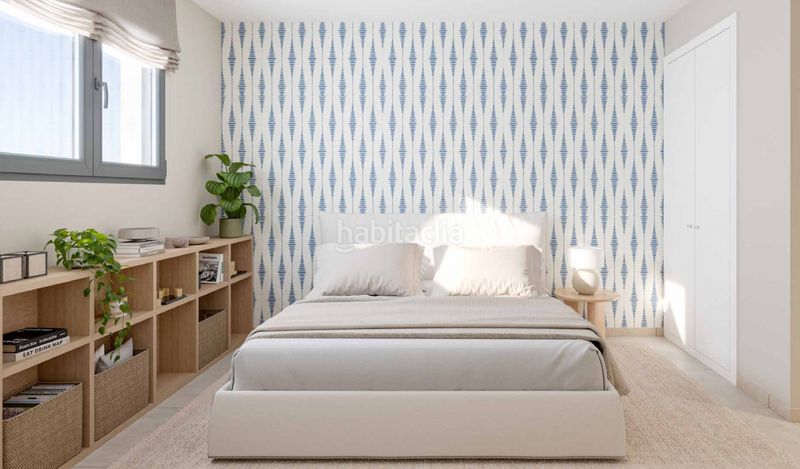 Foto 9267f330-4bb0-4b49-b64e-74ccb680b24a. Apartamento vive la modernidad del estilo de vida costero en mijas, donde elegantes y eficientes viviendas energéticas combinan confort, estil en Marbella