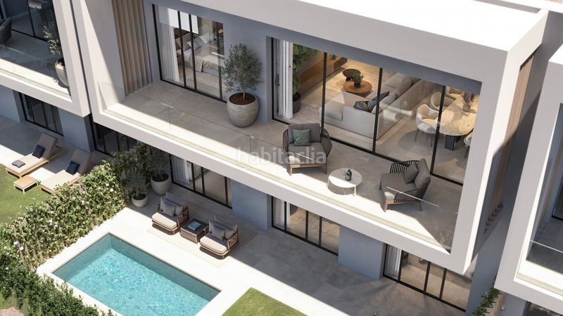 Foto 52884e5c-680d-4567-a844-bc024cd5cb98. Casa amb aparcament piscina a Casco Antiguo Marbella