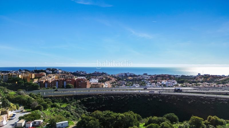 Foto 88c456b1-d5d2-49ba-838c-44ff9a70b84f. Àtic amb calefacció aparcament piscina a El Faro de Calaburra - Chaparral Mijas
