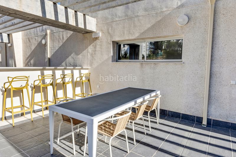 Foto da159189-5834-48ea-8988-18066003e21d. Àtic amb calefacció aparcament piscina a El Faro de Calaburra - Chaparral Mijas