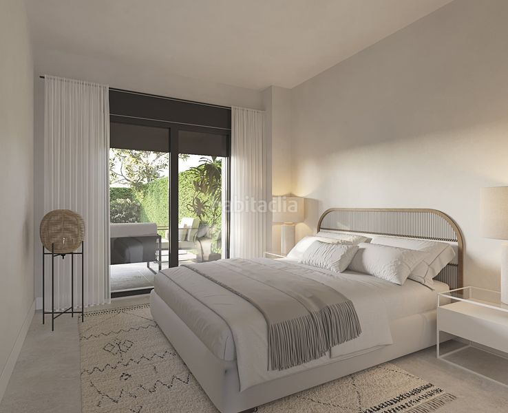 Foto 5748d5bc-edf0-4df8-8e23-1871aa1e0539. Apartment with parking pool in Centro Estepona
