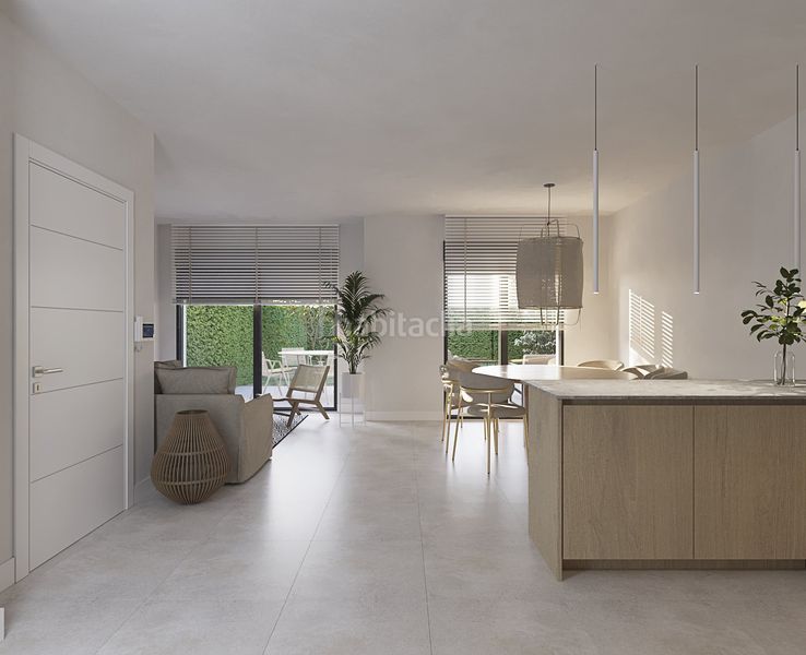 Foto 9c369b8c-b878-4352-96ab-4fe630d97bef. Apartment with parking pool in Centro Estepona