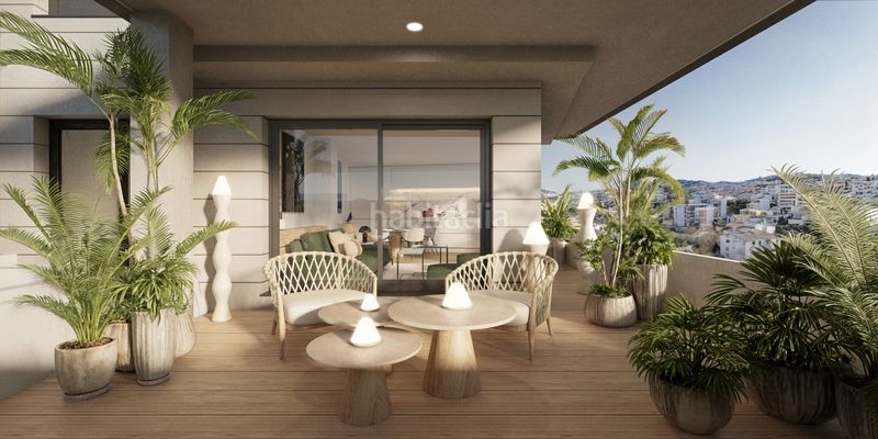 Foto 0ff6656d-ad32-4762-9fd8-f32a2eaf6f3c. Apartament amb calefacció aparcament piscina a Casco Antiguo Marbella