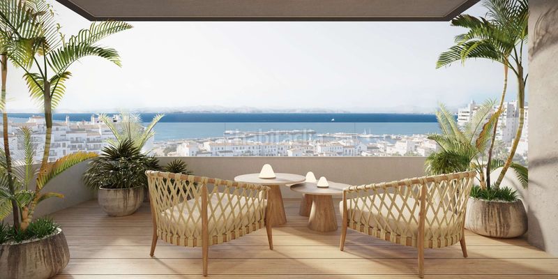 Foto 8fb9db21-5f77-4961-9333-8041630a8ec3. Apartament amb calefacció aparcament piscina a Casco Antiguo Marbella