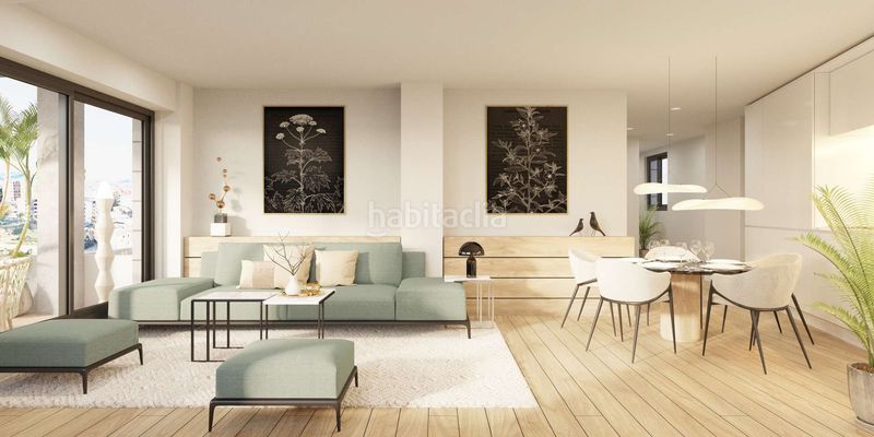Foto a5cea84d-3d39-4cc0-84b8-16f92d74a0e5. Apartament amb calefacció aparcament piscina a Casco Antiguo Marbella
