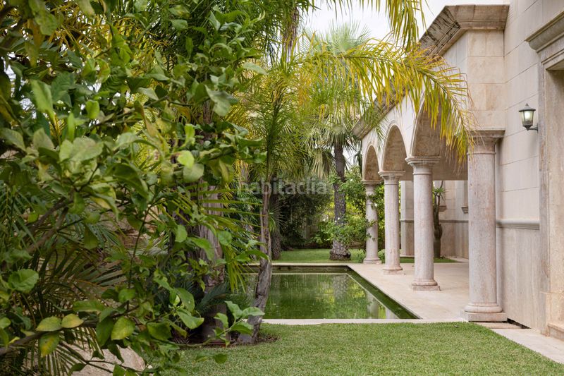 Foto 42e7cc11-053a-4cb8-9f00-e143427727c8. Casa amb aparcament piscina a Playa Bajadilla - Puertos Marbella