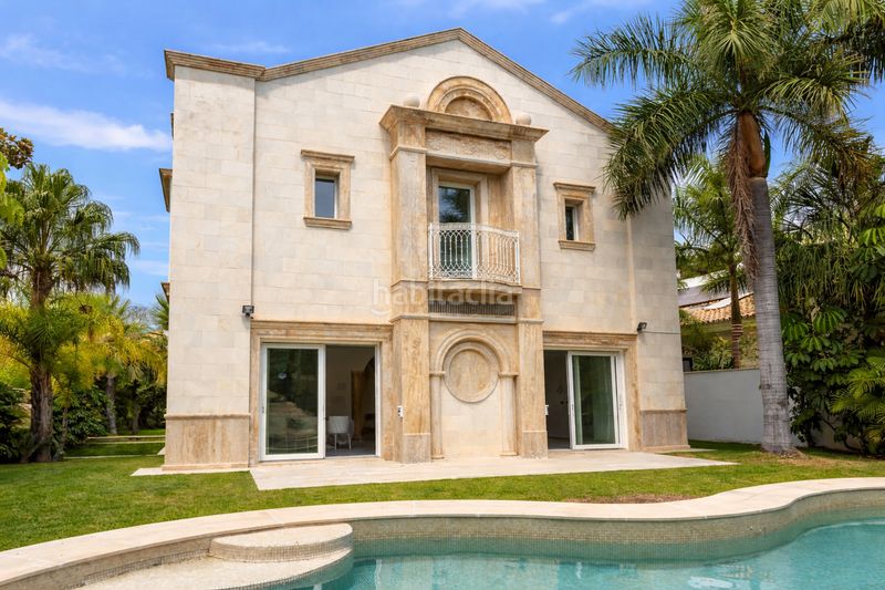 Foto 98b1bcf2-b6cc-4dbf-886e-a924a997e126. Casa amb aparcament piscina a Playa Bajadilla - Puertos Marbella