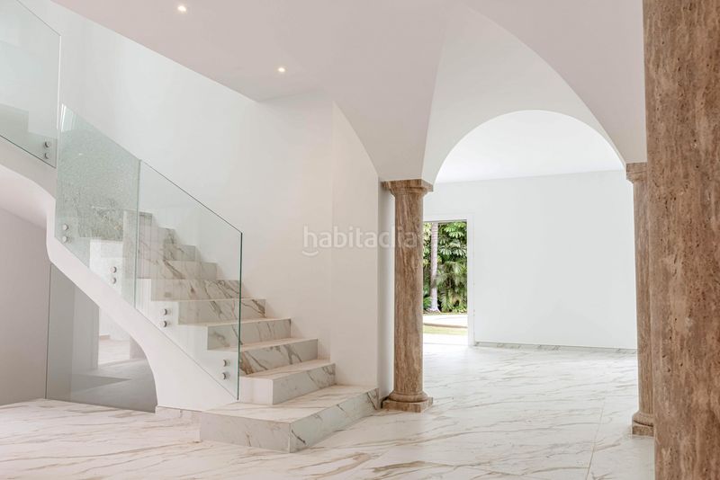 Foto d4d7bb49-a22a-4641-a426-8b368066dca3. Casa amb aparcament piscina a Playa Bajadilla - Puertos Marbella
