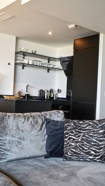 Foto 21b5b119-9c3c-4ecb-a6c4-0901022c8d9d. Apartament amb calefacció aparcament piscina a Mijas pueblo Mijas