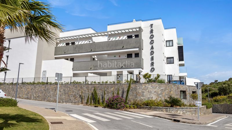Foto 278bca69-2f0b-483e-a41b-d1fcf0a41398. Apartament amb calefacció aparcament piscina a Mijas pueblo Mijas
