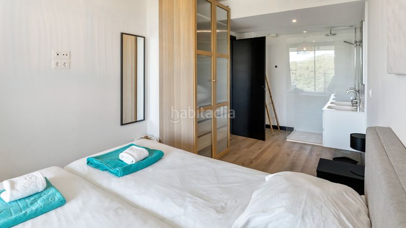 Foto 28843ea2-c656-4d7c-ba8b-a6dd48780f13. Apartament amb calefacció aparcament piscina a Mijas pueblo Mijas