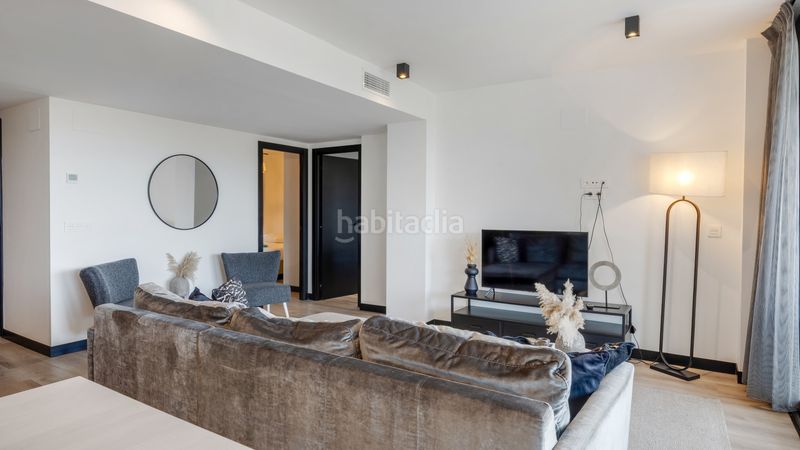 Foto 375084f2-3b52-424c-b971-69bde4ff15a2. Apartament amb calefacció aparcament piscina a Mijas pueblo Mijas