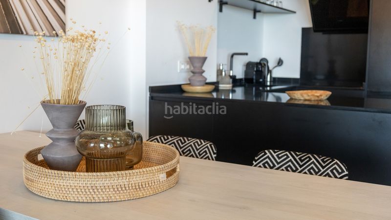 Foto 3a1f72b0-3060-45ad-b955-b8872a3f21ba. Apartament amb calefacció aparcament piscina a Mijas pueblo Mijas