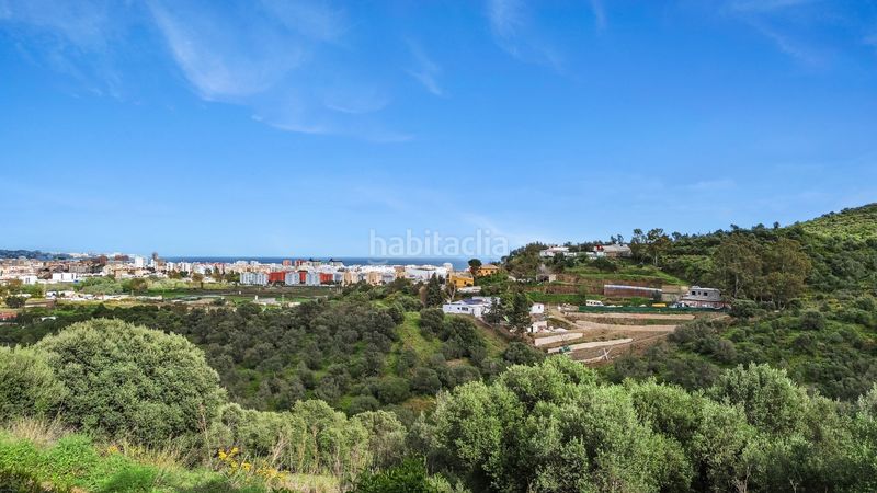Foto 50f7f6cc-c25e-44fe-a442-82f907e99992. Apartament amb calefacció aparcament piscina a Mijas pueblo Mijas