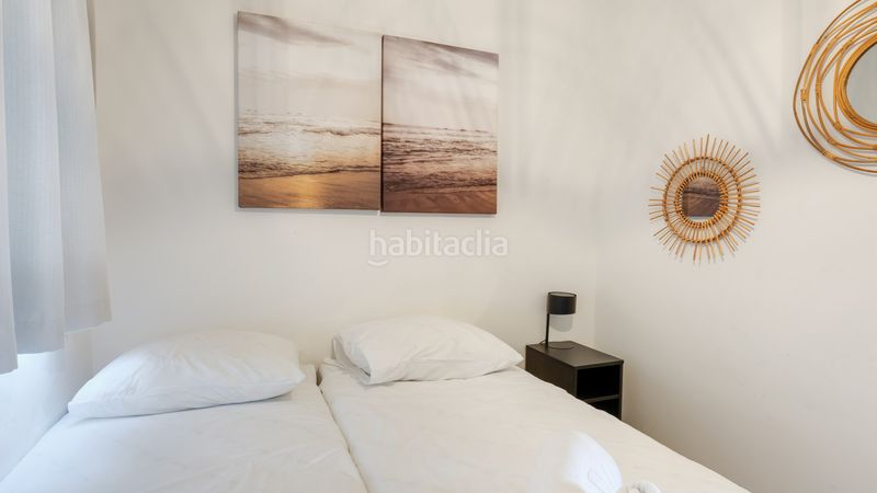 Foto 6080df58-a69d-4b59-a15d-8308ae13aa98. Apartament amb calefacció aparcament piscina a Mijas pueblo Mijas