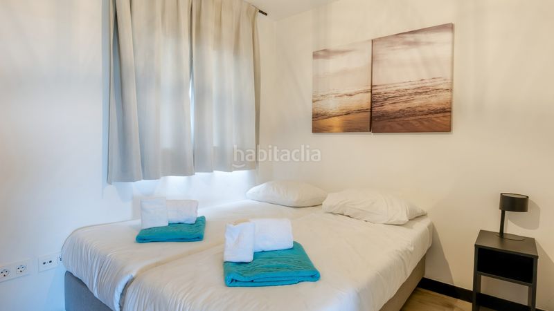 Foto 6f5d1e24-2e22-49bb-88d2-24df8df9d7b7. Apartament amb calefacció aparcament piscina a Mijas pueblo Mijas