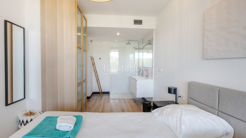 Foto 7d3fcd55-f858-474e-ad4d-88ba9dd2f6a1. Apartament amb calefacció aparcament piscina a Mijas pueblo Mijas