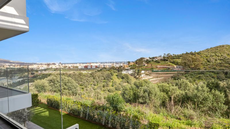 Foto a7d469a8-5b27-4ba8-a6a0-5a5da025b3ff. Apartament amb calefacció aparcament piscina a Mijas pueblo Mijas