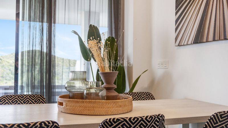 Foto bfb8bb53-c186-4193-a4d6-3b5c91e41768. Apartament amb calefacció aparcament piscina a Mijas pueblo Mijas