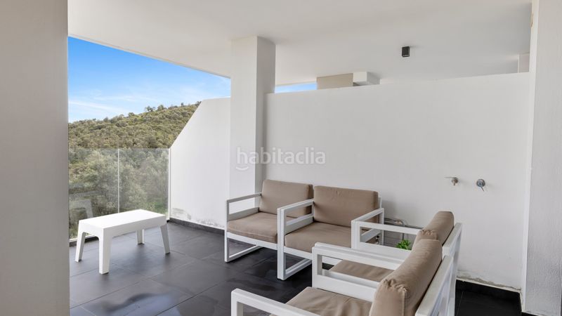 Foto c16d1e23-3273-4a05-b1ac-419138da0ce8. Apartament amb calefacció aparcament piscina a Mijas pueblo Mijas