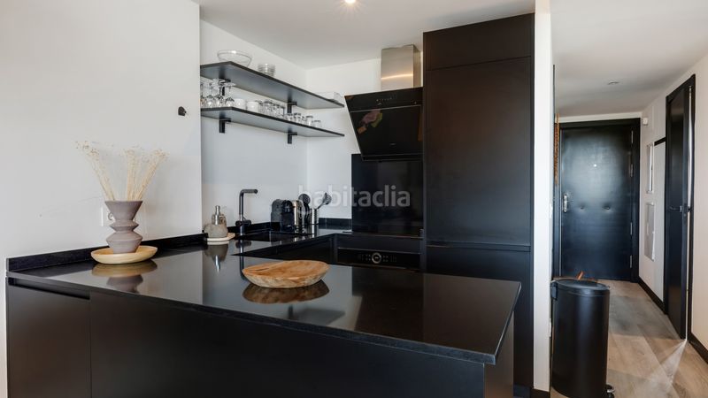 Foto c57d7f01-cd57-4aca-bea0-3c6a8c55755a. Apartament amb calefacció aparcament piscina a Mijas pueblo Mijas