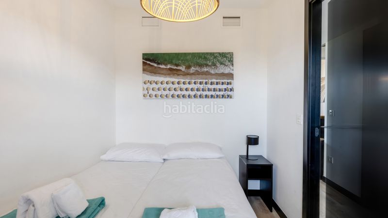 Foto c71c2dad-73b9-4146-a84c-a8ba5af0c622. Apartament amb calefacció aparcament piscina a Mijas pueblo Mijas