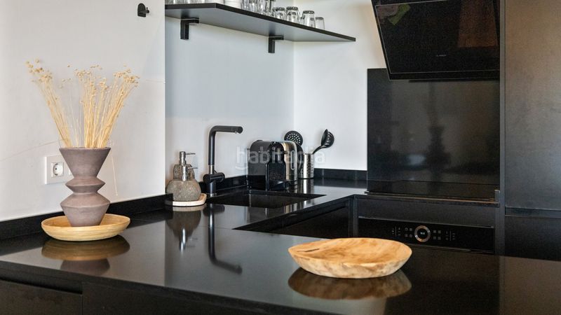 Foto ce6f3061-ffea-494f-a34d-f050bfbe88da. Apartament amb calefacció aparcament piscina a Mijas pueblo Mijas