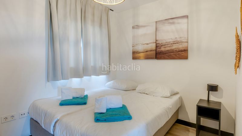 Foto e14c6488-7676-449e-8d2b-a32664c192f1. Apartament amb calefacció aparcament piscina a Mijas pueblo Mijas