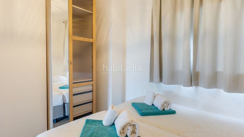 Foto e7be8c2d-eb95-4b6e-b1aa-2fae18958df6. Apartament amb calefacció aparcament piscina a Mijas pueblo Mijas