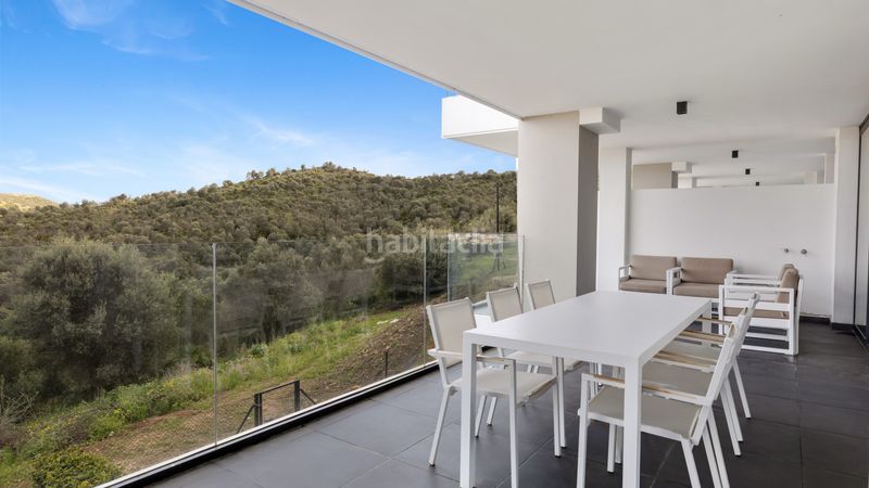 Foto f426861e-0220-4351-bd5f-704fe14e4798. Apartament amb calefacció aparcament piscina a Mijas pueblo Mijas