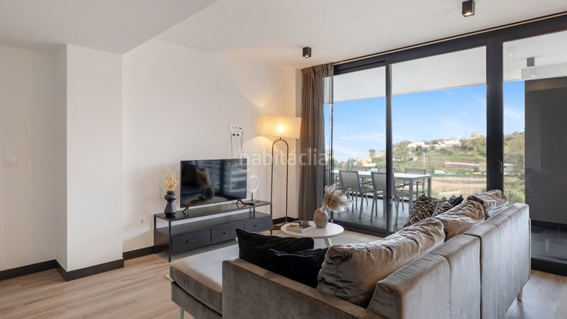 Foto f518e67e-f133-4318-8a28-b987d64e8dc2. Apartament amb calefacció aparcament piscina a Mijas pueblo Mijas