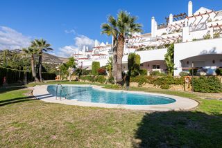 Appartement à Nueva Andalucía centro