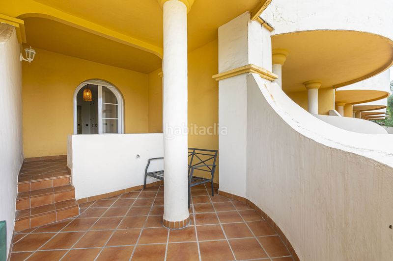 Foto 48eedffc-1320-42b5-870d-95e320a16c13. Apartament amb calefacció aparcament piscina a Nueva Andalucía centro Marbella
