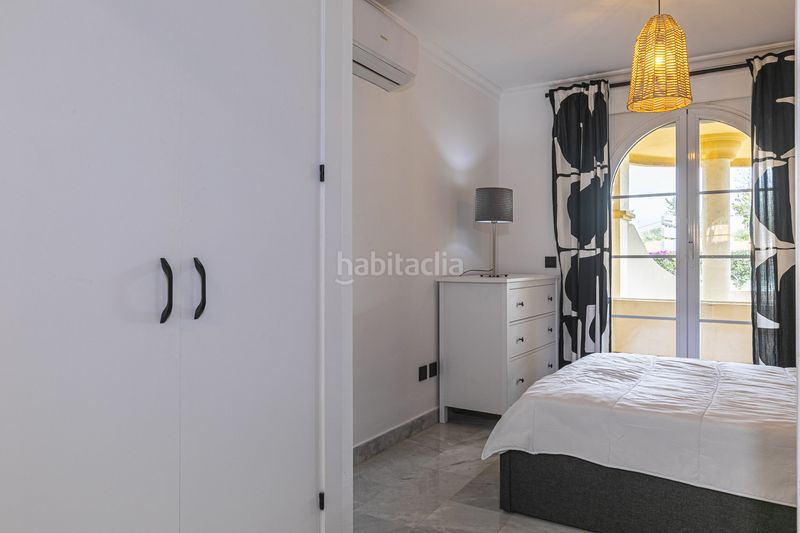 Foto 4e2f4412-36ef-4c8a-b1e4-473942bf0dd7. Apartament amb calefacció aparcament piscina a Nueva Andalucía centro Marbella